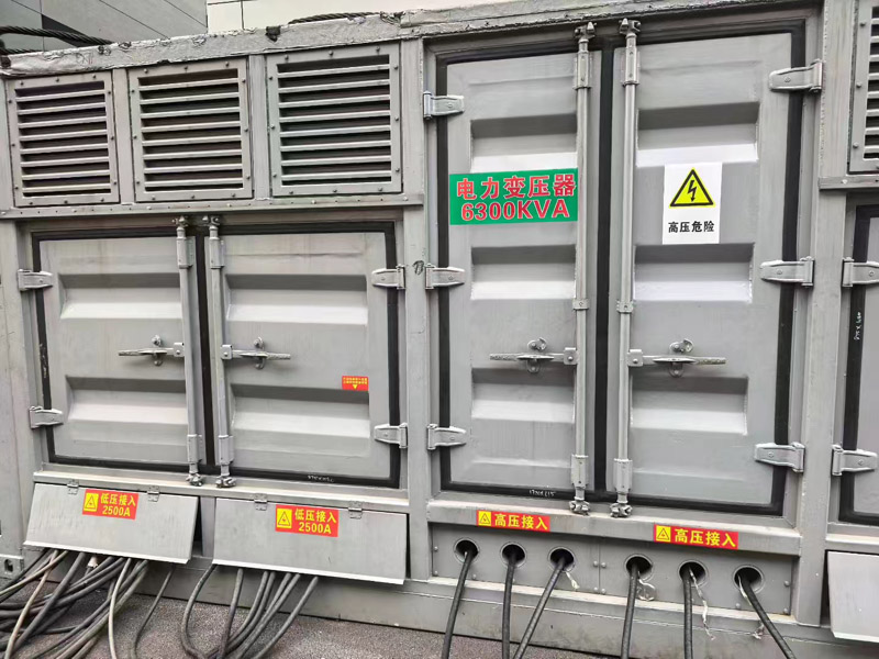 茅箭柴油发电机组换季保养注意哪些事项?