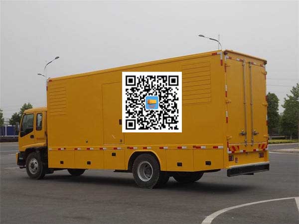 茅箭发电车出租-发电机组的主要用途是什么?