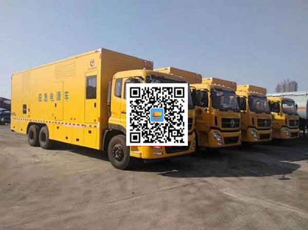 茅箭出租发电车-怎样确保潍柴发电机组的质量