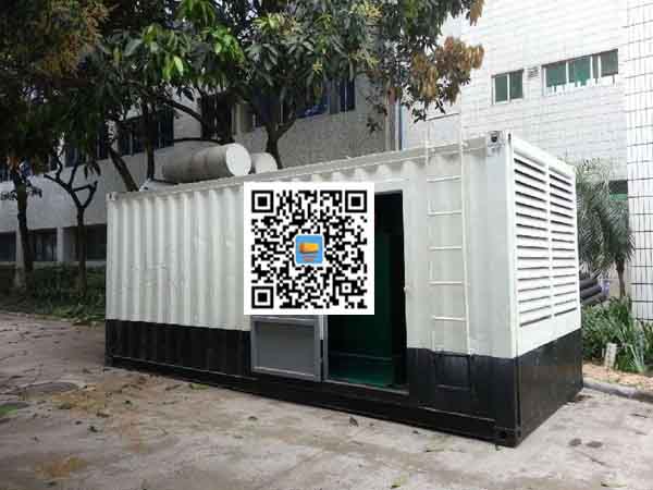茅箭出租发电机-什么样的柴油发电机使用效果比较好