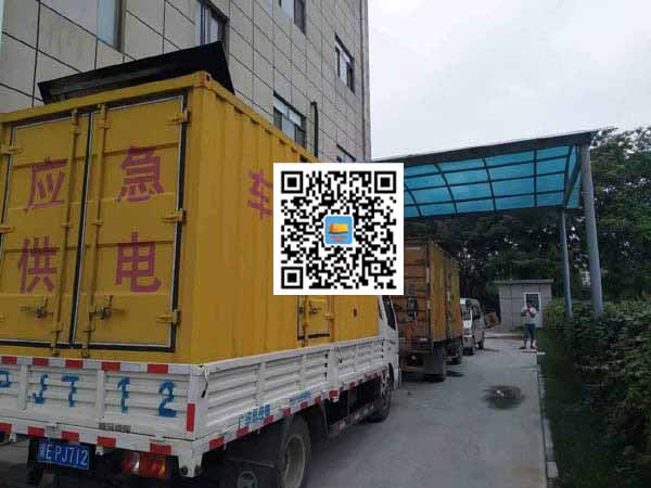 茅箭出租发电机-柴油发电机组启动困难的原因有哪些？