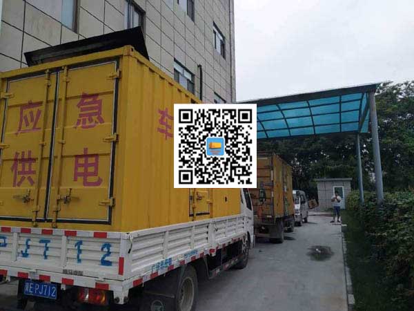 茅箭发电机出租-上柴发电机组的油耗会出现什么原因