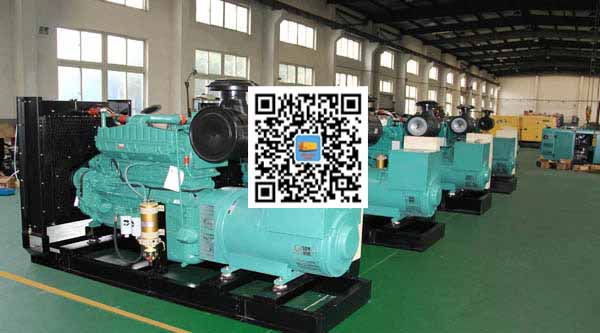 茅箭发电机租赁-60Hz发电设备出口的可行性研究