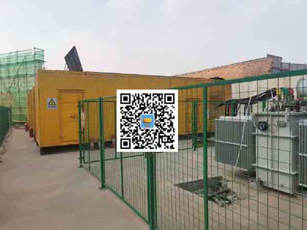 茅箭发电机组的社会应用有哪些