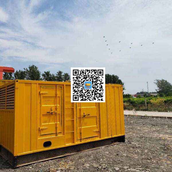 茅箭发电机出租发电机电刷的结构与作用是什么