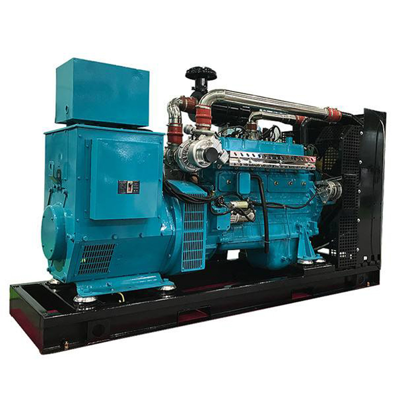 茅箭柴油发电机组活塞普遍问题剖析
