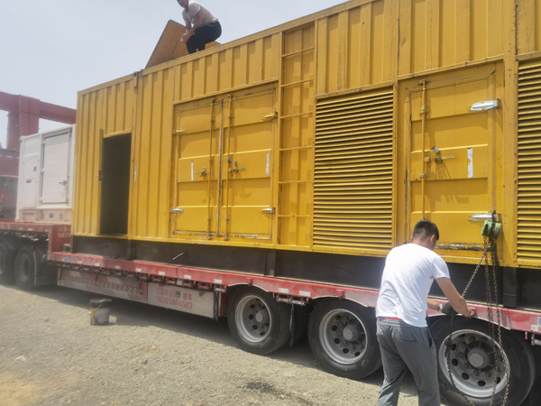 茅箭发电机出租100KW发电机需要什么规格的电缆线?