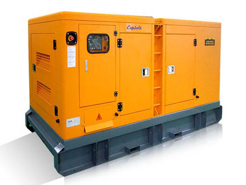 茅箭影响 200kw 柴油发电机油耗的因素有哪些？