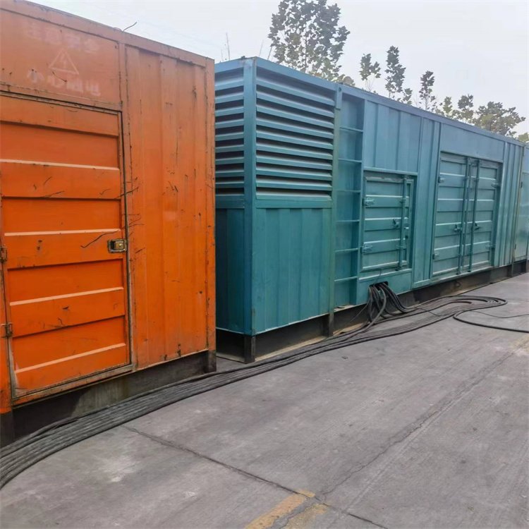 茅箭如何选择适合 600kW 柴油发电机组的热继电器?