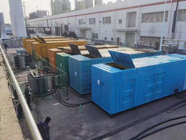 茅箭380V和690V电压的电缆线相同吗？