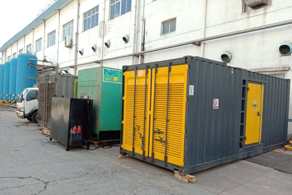 茅箭发电机组保养是确保其正常运行、延长使用寿命的关键，以下是一些保养注意事项