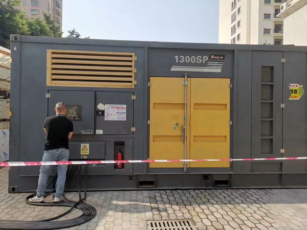 茅箭500KW发电机组冬季应该配多大的启动电瓶?
