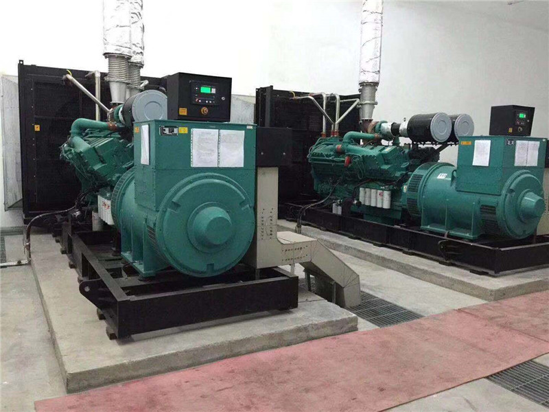茅箭柴油发电机组冬季寒冷地区使用需注意哪些事项？