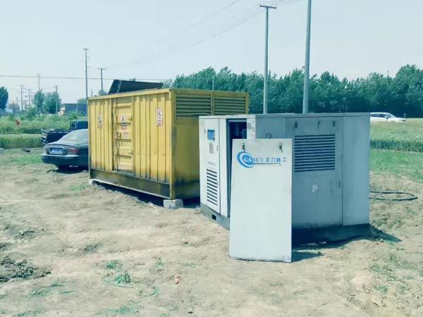 茅箭柴油发电机组冬季日常维修需要哪些工具?